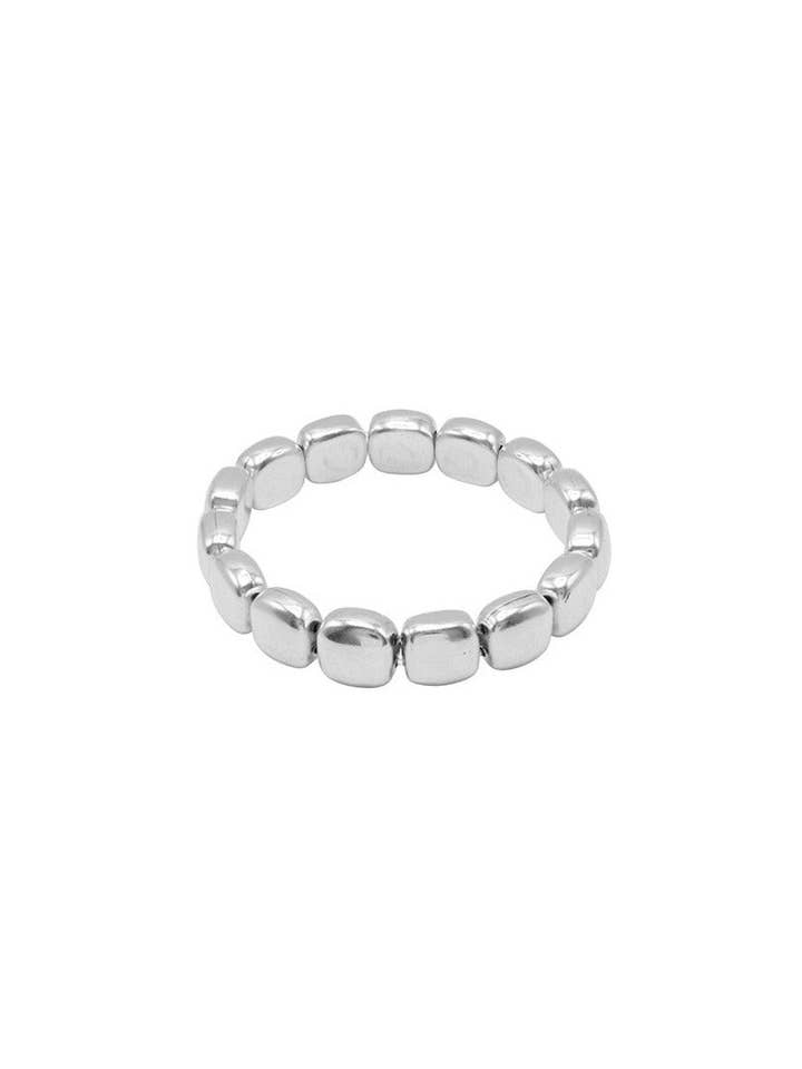 Bracelet Kubik Only pour la vente par Cherie Chic