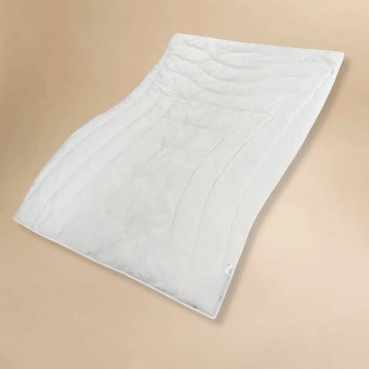 Silk Lyocell Summer Blanket for wholesale by Luxecosy