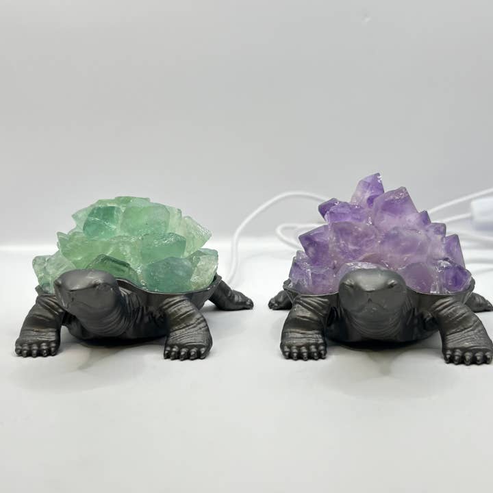 Gifts Amazing! - Wholesale Night Light - Kids & Baby - Turtle Gemstone Nightlight
