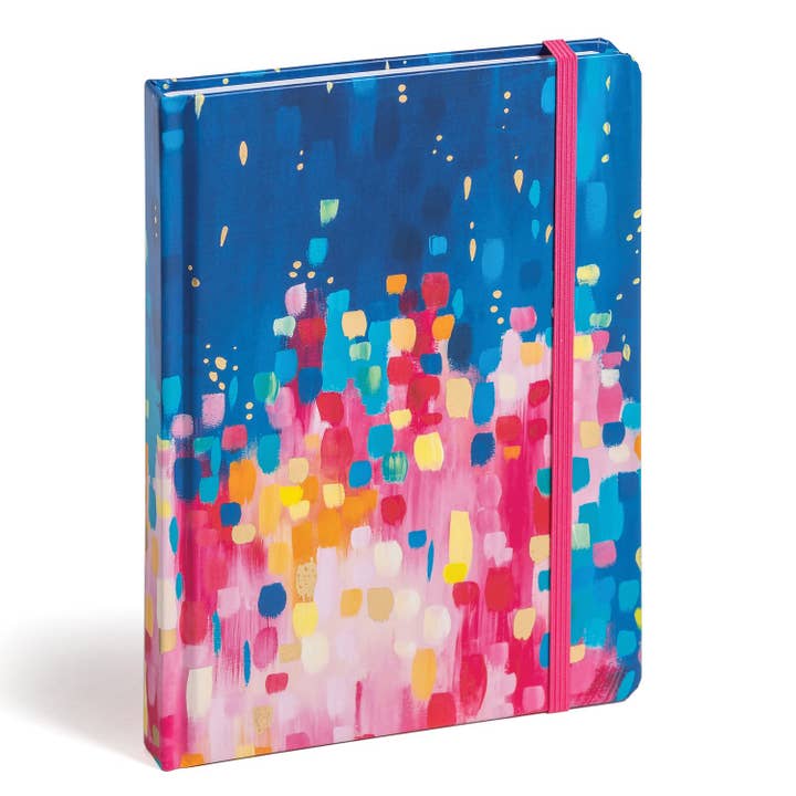 Fresh & Colorful High Note® Journal for wholesale by Sellers Publishing