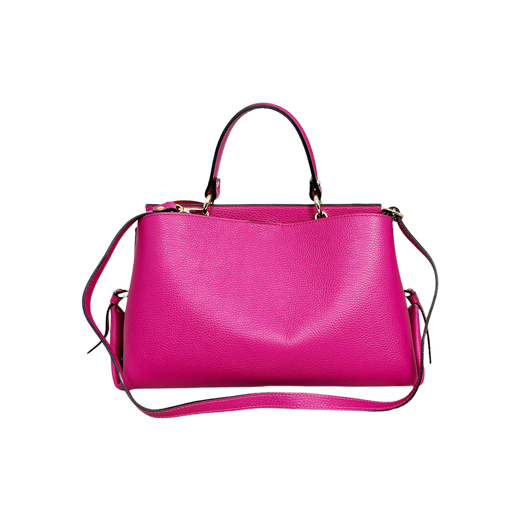 Cheval Firenze - Vendita all'ingrosso Borsa con manico - Donna - Borsa A Mano Cheval Firenze Bianca18