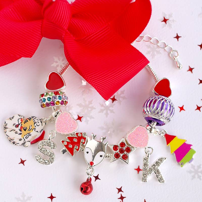 Lauren Hinkley Australia - Vendita all'ingrosso Ciondolo/pendente - Set di ciondoli con clip da A a Z13