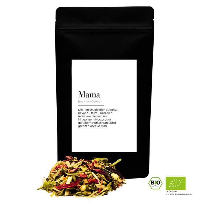 Organic Herbal Tea - Mama and other Purchase Wholesale gut bio. Free Returns & Net 60 Terms on Faire trending on Faire.