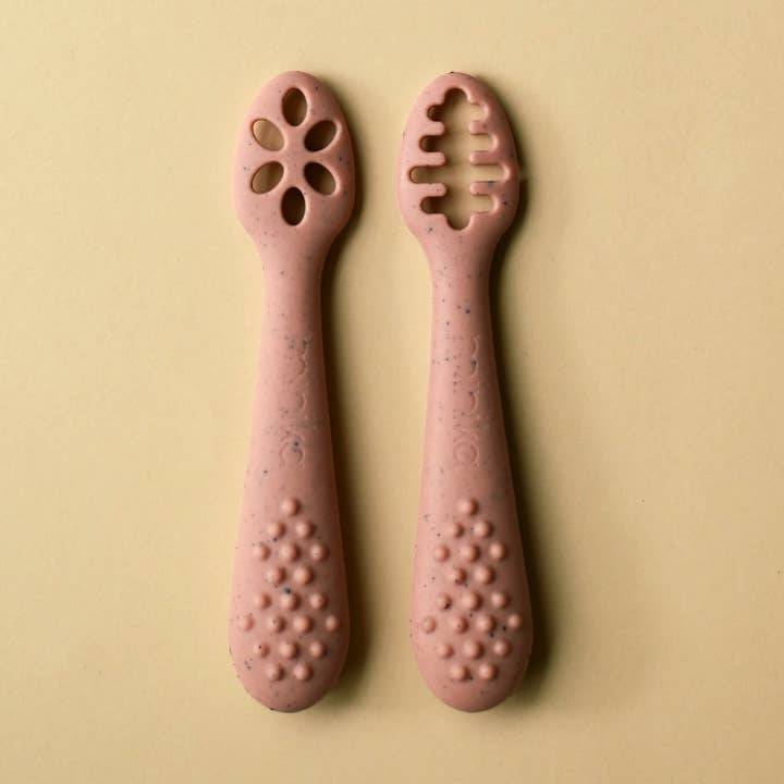 Learning spoons - Sorbet for wholesale by Minika