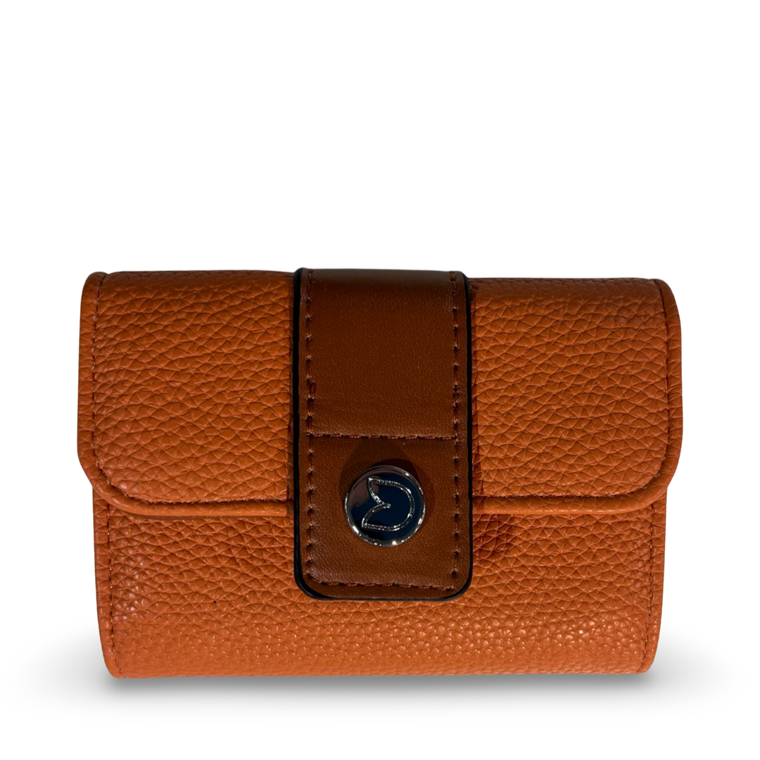 Darling's Canada - Wholesale Pasjeshouder - Dames - WD-22 - Darling's Small kaarthouder voor dames, 9 kleuren0