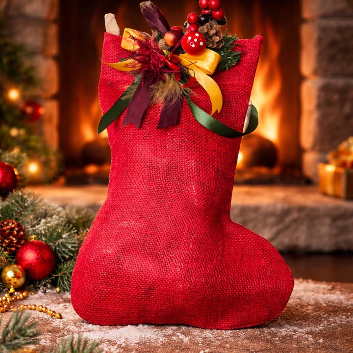 EPIFANIA BIJOUX STRUMPA - LYX för wholesale av bijoux dell'anno