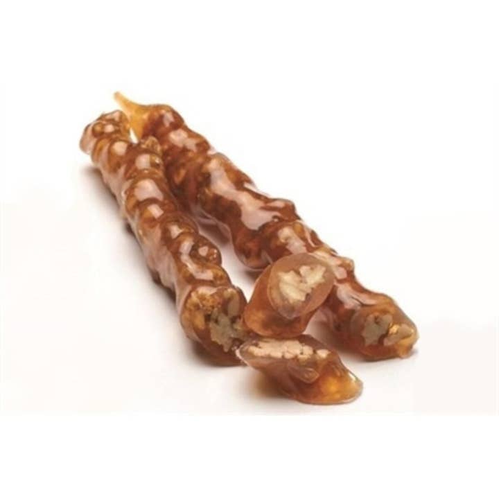 Aladdin - Wholesale Gummy - Ganik | Turkish Walnut Sausage Churchkhela (Cevizli Sucuk)1