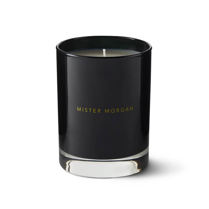 Niven Morgan - Wholesale Jar/Filled Candle - New Orleans: Gardenia & Jasmine Candle