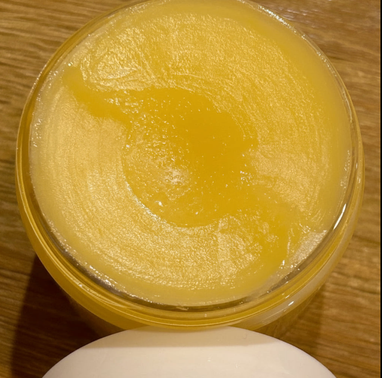 Pollen Sisters - Wholesale Furniture wax/paint - 200ml Furniture & Leather Beeswax Polish 1