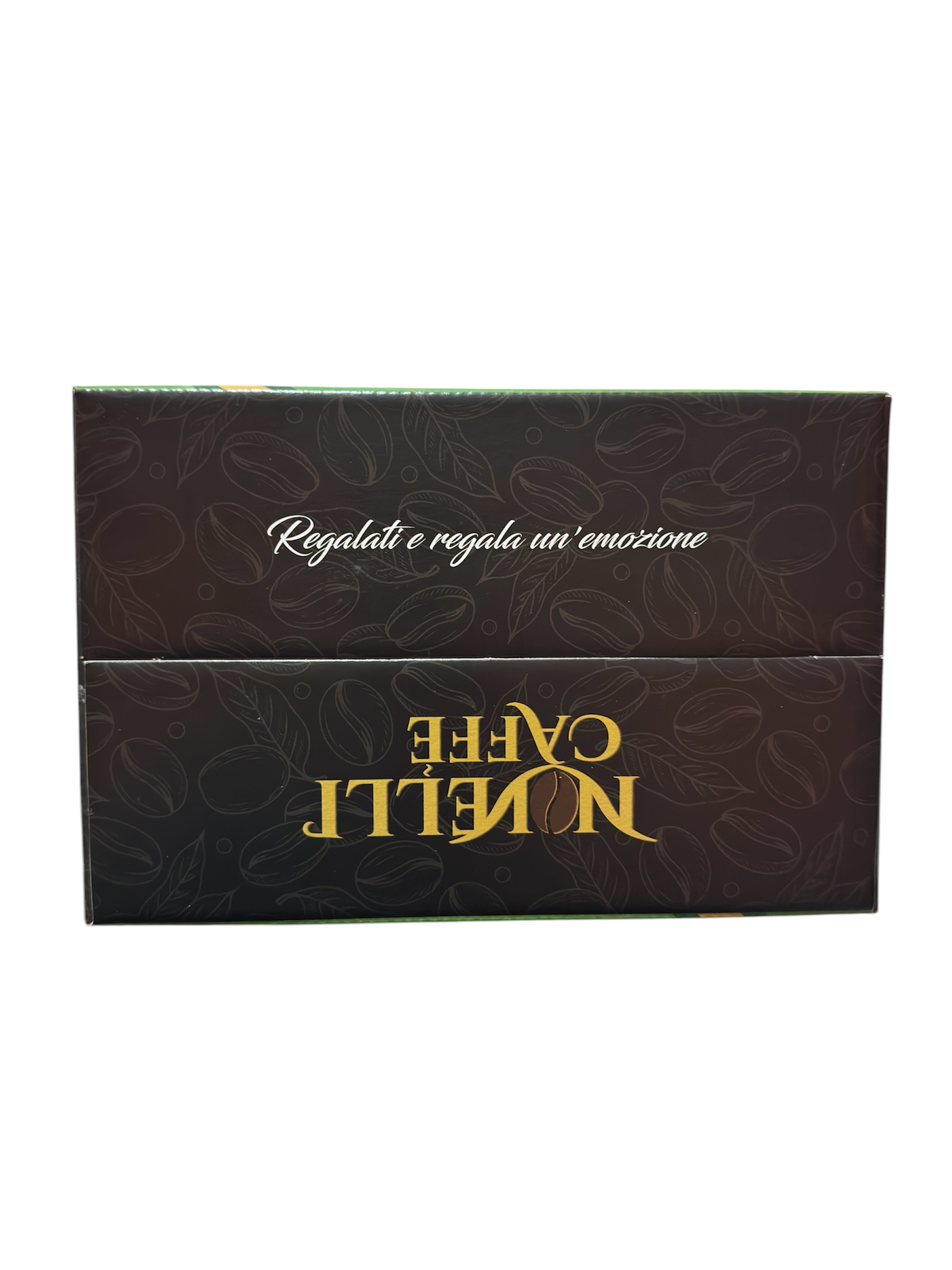 Novelli caffè - Wholesale Instant Coffee/Espresso - Novelli Coffee 50 pods Rich and Creamy blend + Gift5