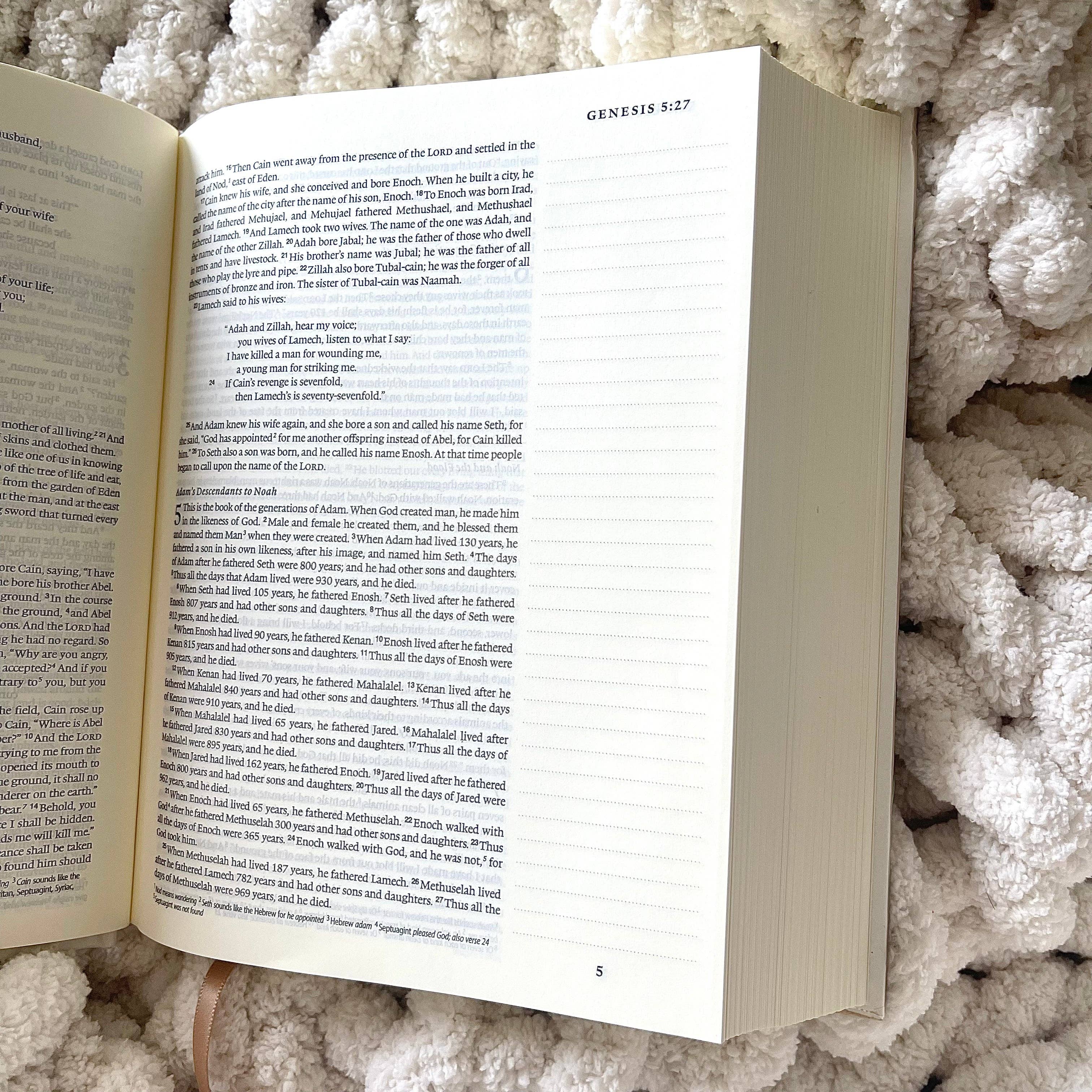 Your Lovely Thing - Vendita all'ingrosso Religione - Bibbia personalizzata7