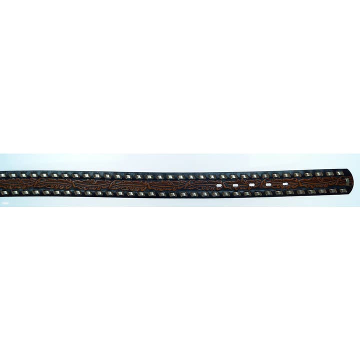 El Charro - Wholesale Riem - Uniseks - Riem E 194 goud1