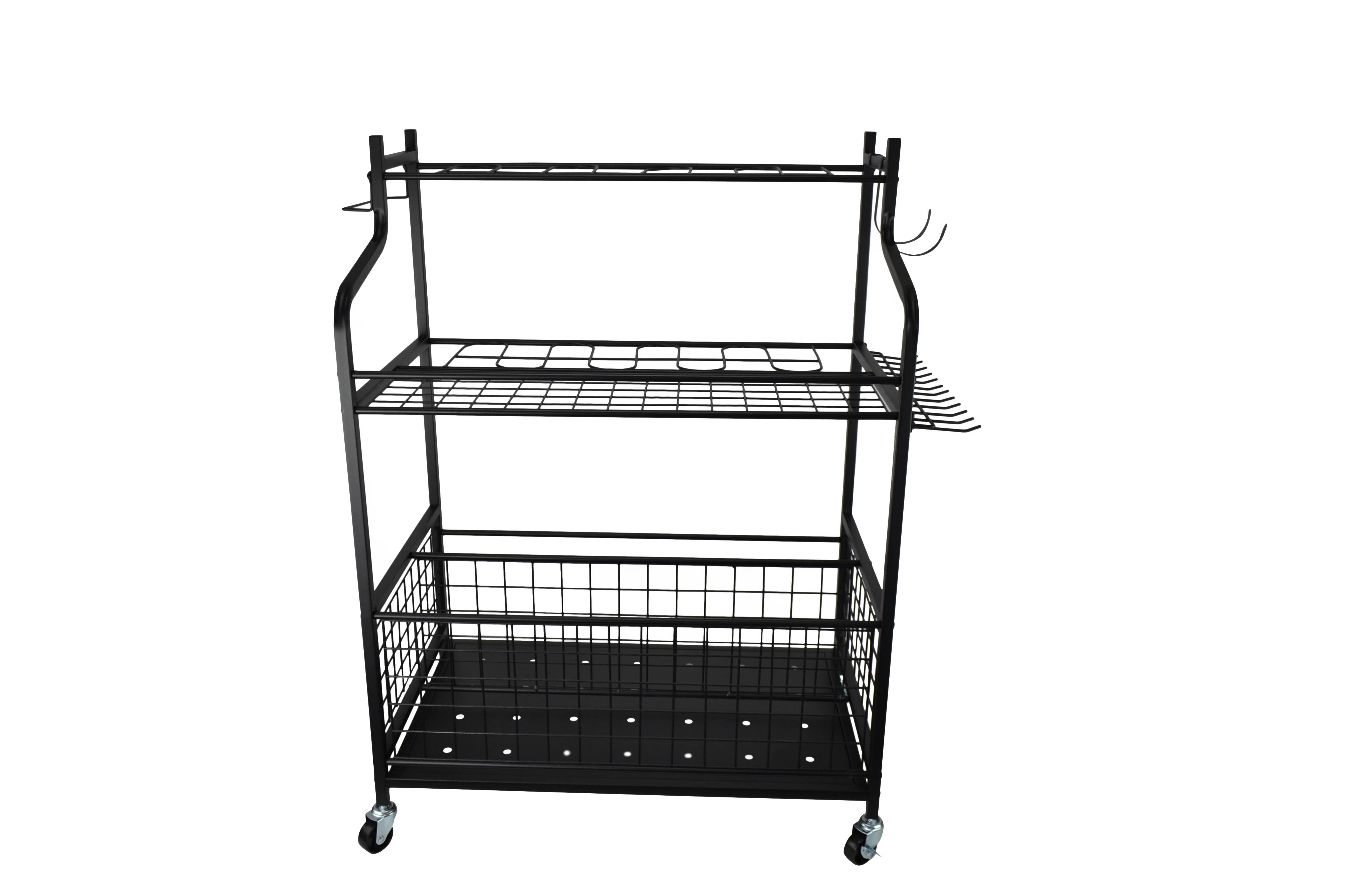 Three Star IM/EX Inc. - Wholesale Cabinet - 35.5X23.5X13.5 4 DRAWER WHITE CURIO1