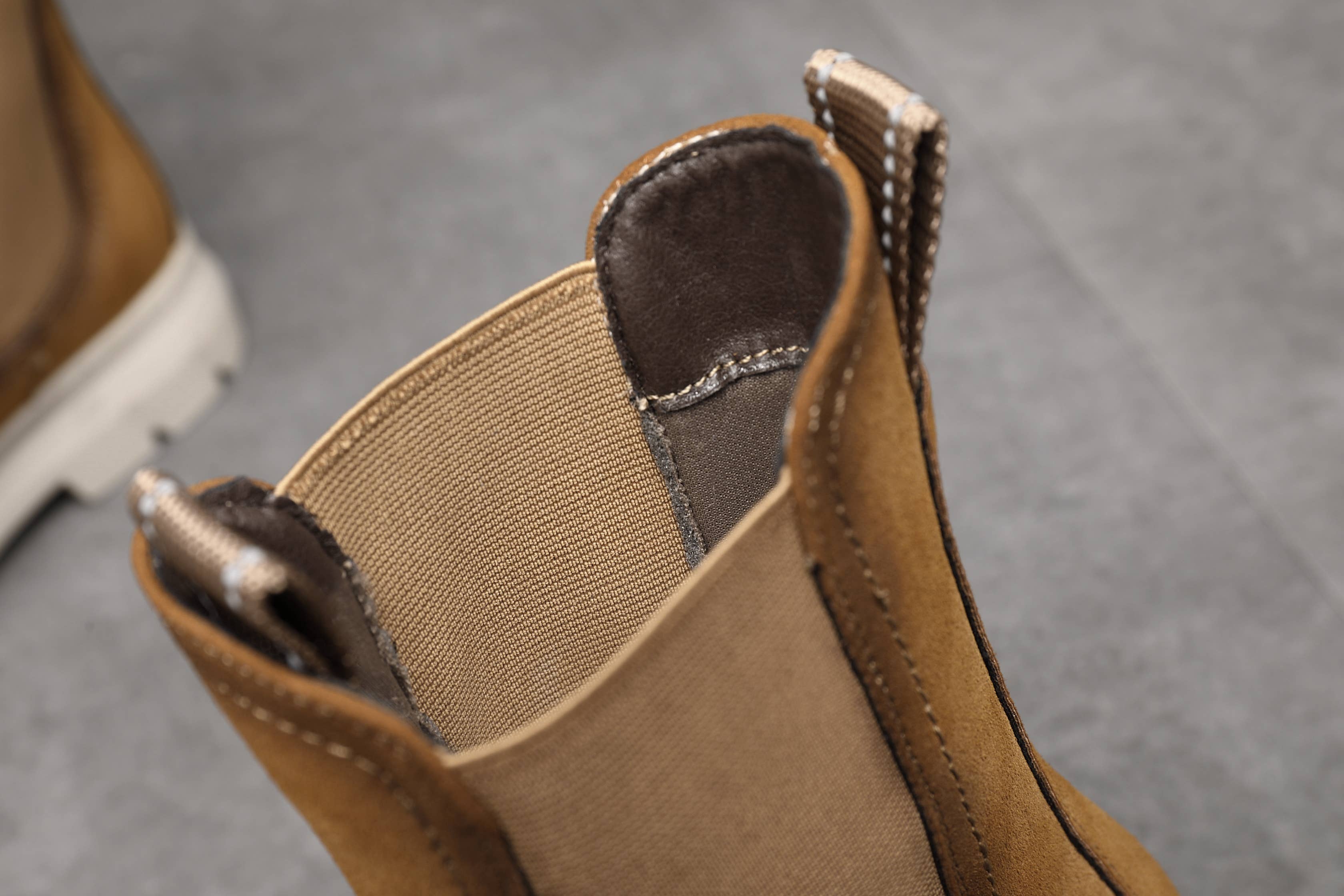 Top Staka – wholesale Boots – Women’s – A2306 WOMEN Faux Suede Leather- mid calf boots15