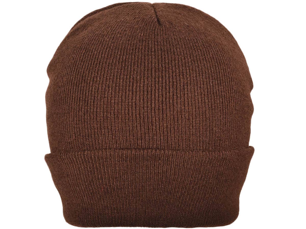 Buck Wholesale - Wholesale Beanie - Women's - Wholesale Beanies - Winter Plain/Blank Long Knit Hats Skull27