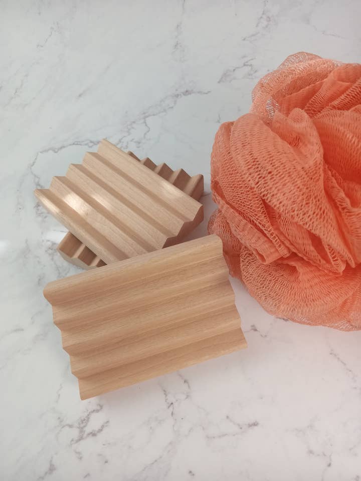 Porte-savon pour la vente par Forev'Herbs