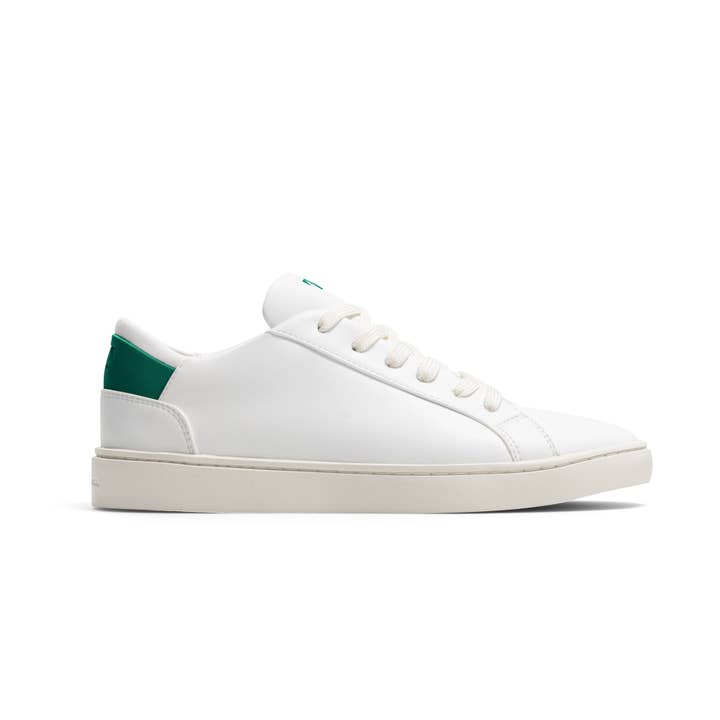 Women's Lace Up | White-Jade for wholesale by Thousand Fell