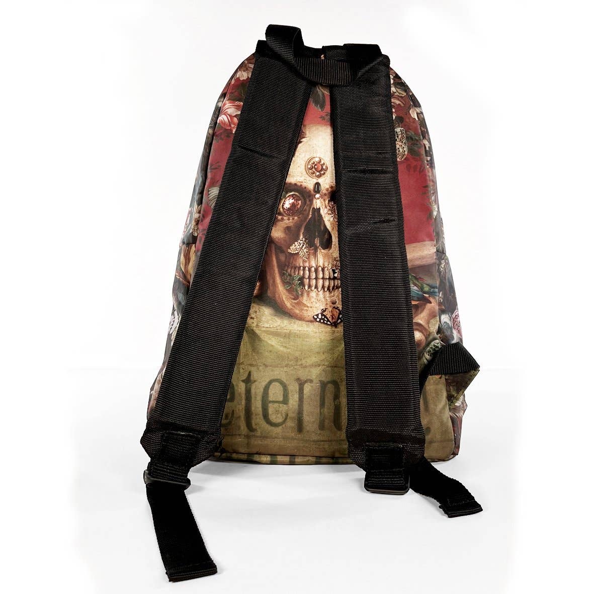 Voglio Bene - Wholesale Backpack - Unisex - ETERNITY BACKPACK2