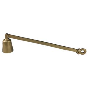 Purchase Wholesale brass candle snuffer. Free Returns & Net 60 Terms on  Faire