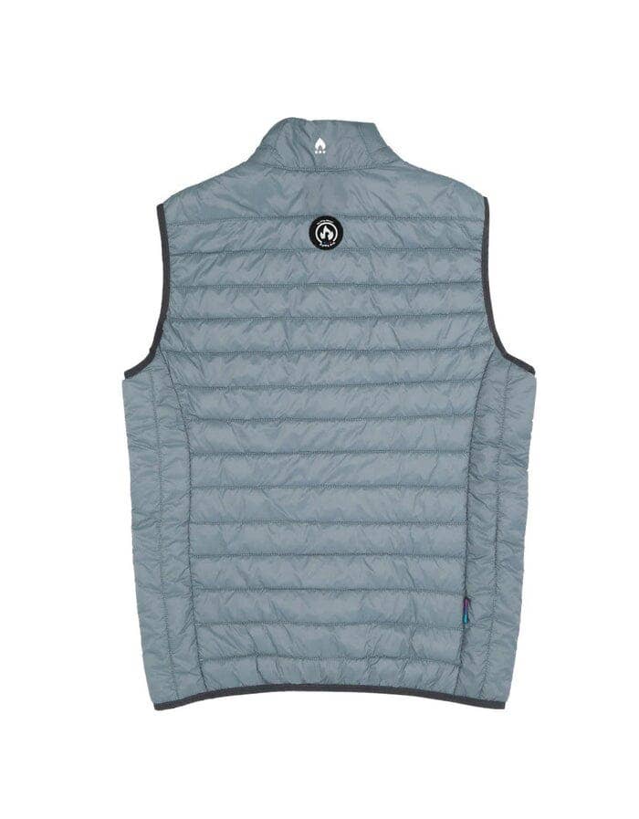Choice Alpaca Products - Wholesale Outerwear Vest - Women's - Women's Alpafill Puffer Alpaca Vest4
