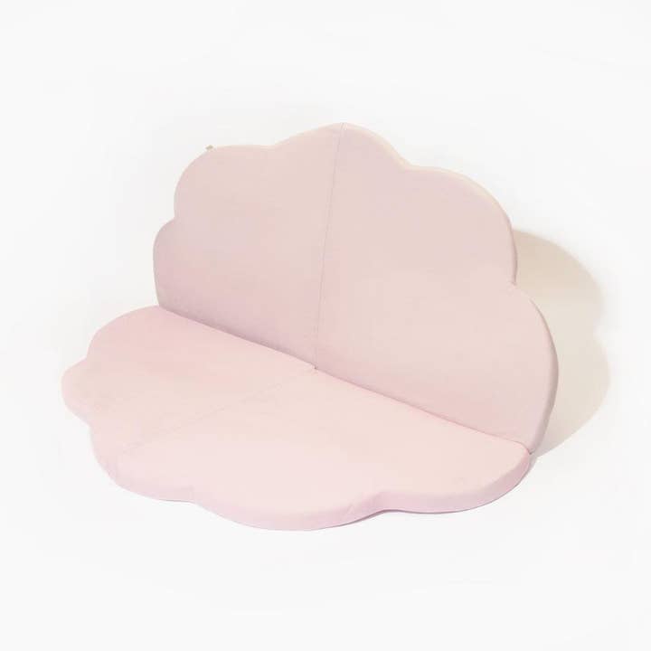 Tapis de jeu Nuage Rose | Vente finale pour la vente par Freshly Picked