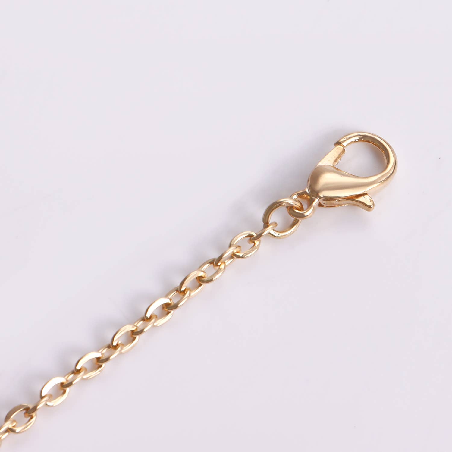 Gemscape UK - Wholesale Pendant/Charm Necklace - Tarot Design Necklace with Crystal - Chic Trendy Jewellery18