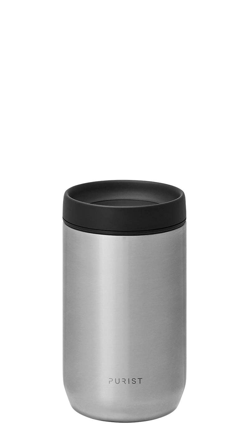 Purist Collective - Vente Gourde/bouteille isotherme - Maker 10 oz10