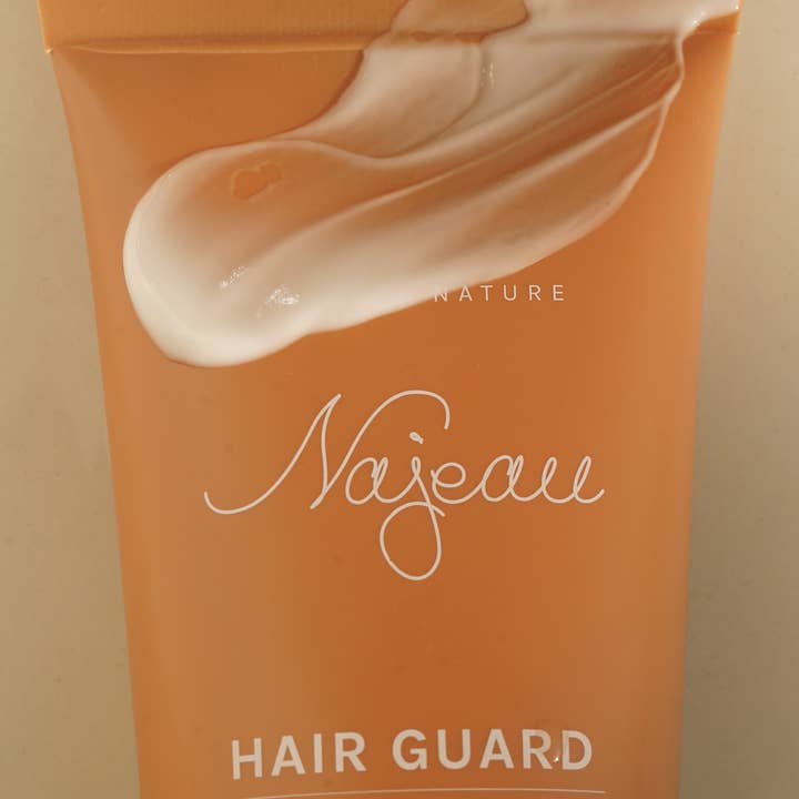 Najeau - Wholesale Hair Leave-In Conditioner - Hair Guard