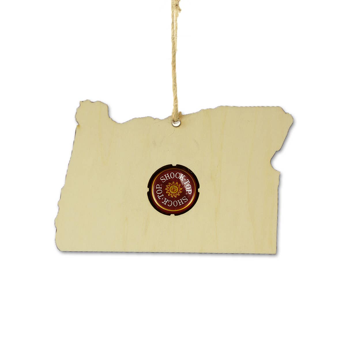 Torched Products – Großhandel Verzierung – Hölzerne Bierkappe Kartenverzierung36