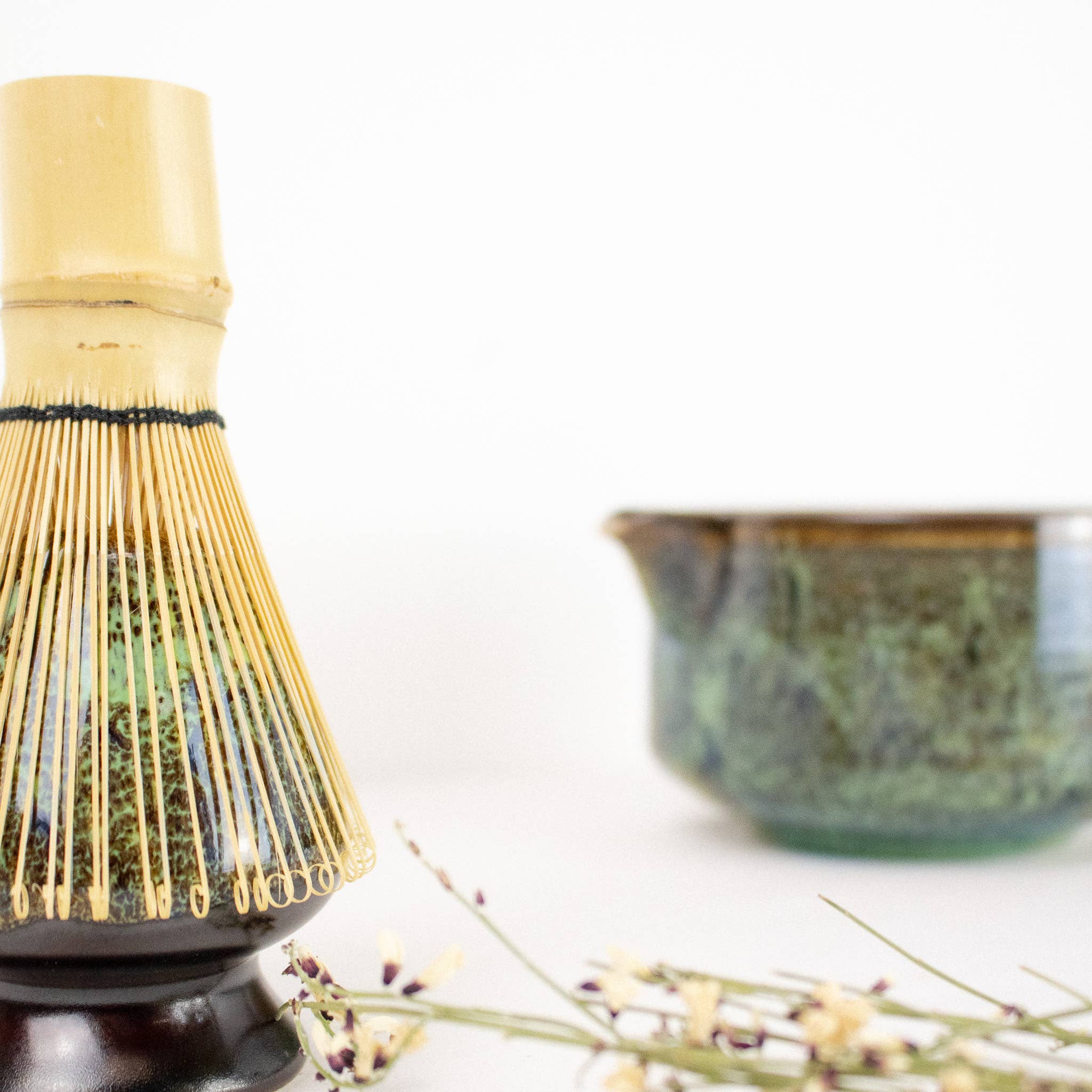 YOKO DESIGN - Vendita all'ingrosso Set di utensili da cucina - Set Tradizionale Matcha in Confezione Regalo4