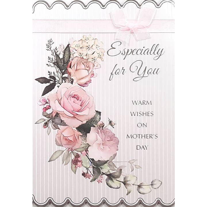 Mothers Day General Greeting Cards for wholesale by InterGreet.com