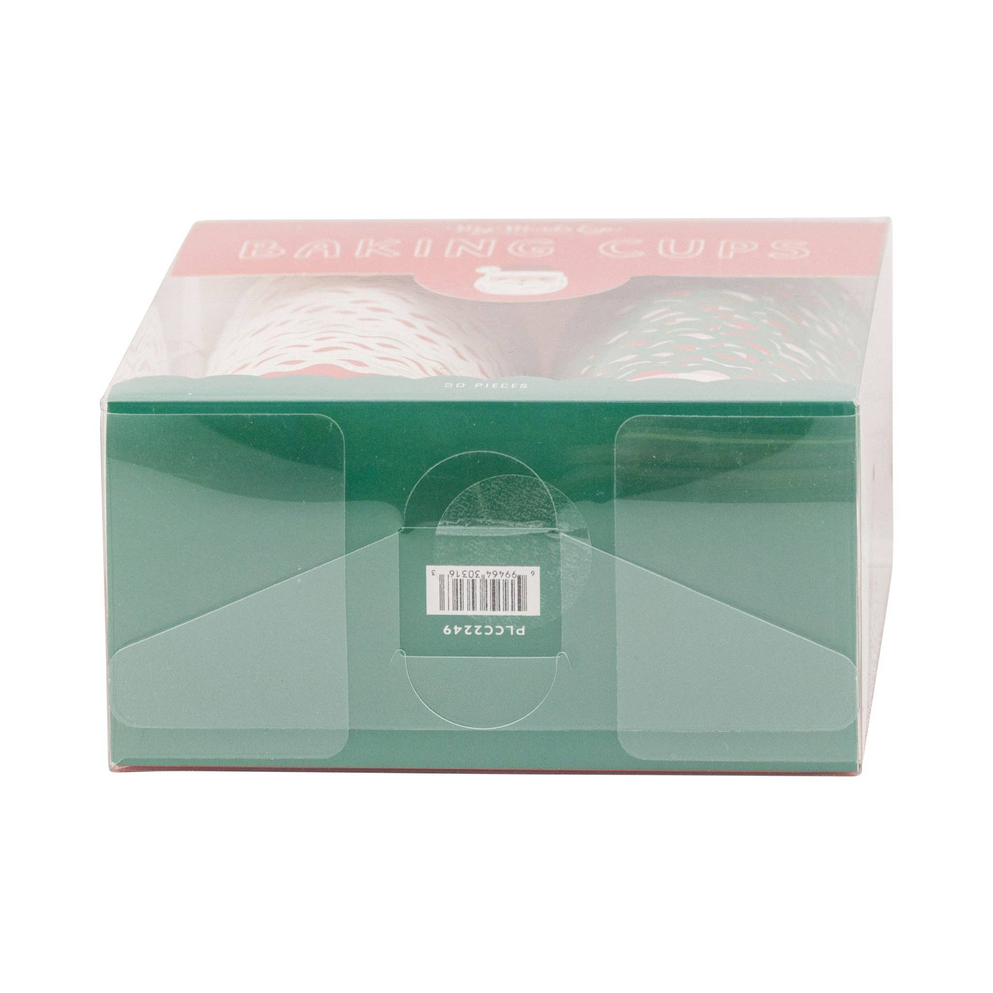 My Mind’s Eye - Wholesale Cupcake/muffincups - PLCC2249 - Santa Ruit 5 oz Bakvormpjes4