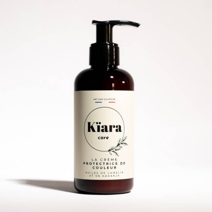 Färg skyddande kräm för wholesale av kiaracare