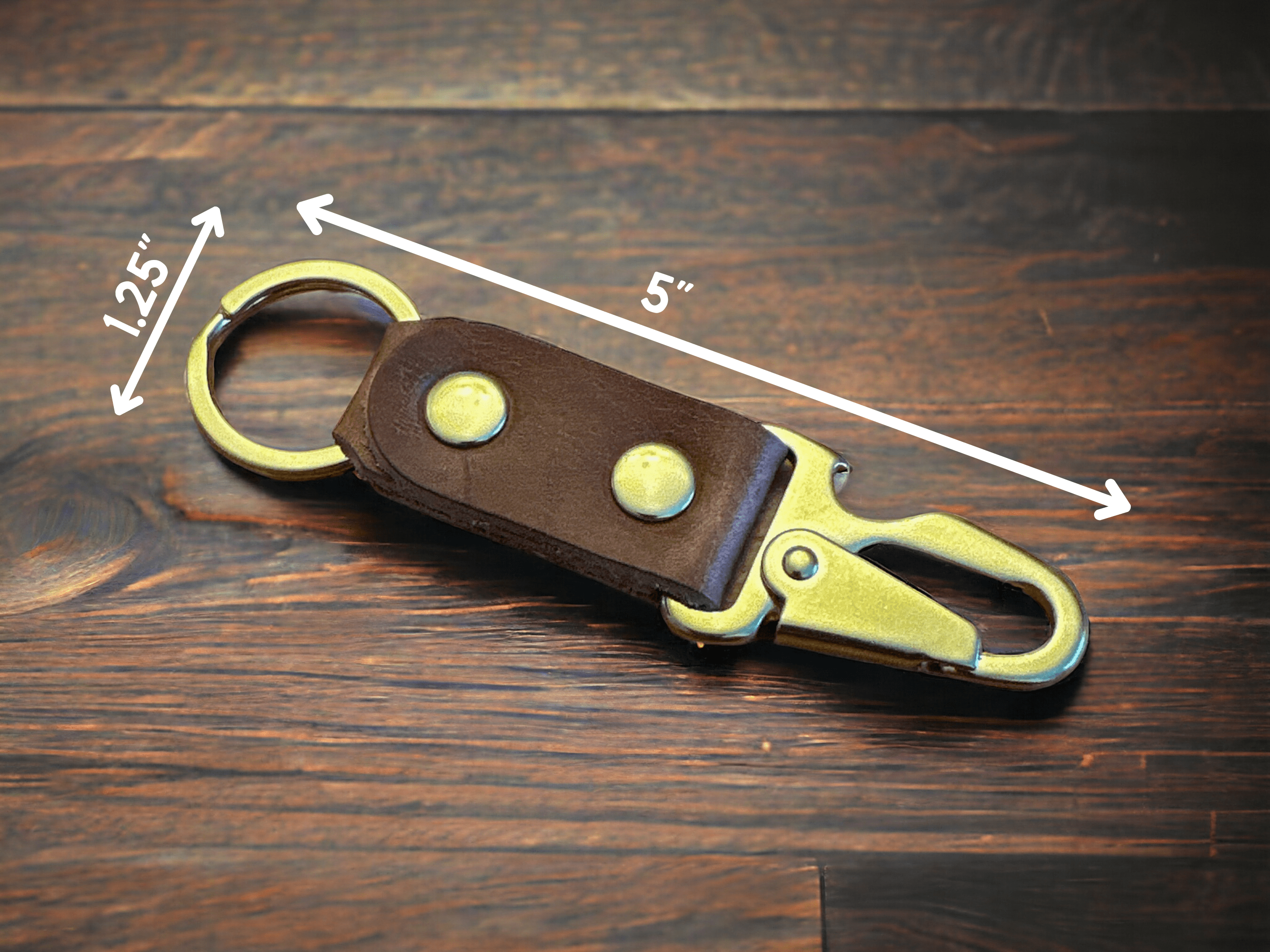 Sophisticate Supply Co. - Wholesale Keychain - Unisex - EDC Key-Clip with Bottle Opener7