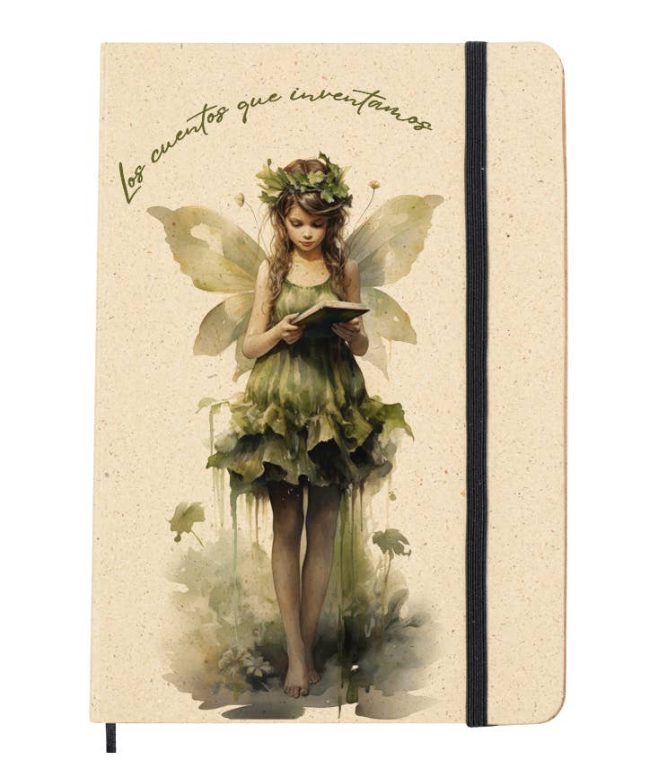 Fustik - Wholesale Notepad - Fustik grass notebook designs3