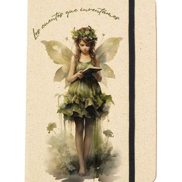 Fustik - Wholesale Notepad - Fustik grass notebook designs3