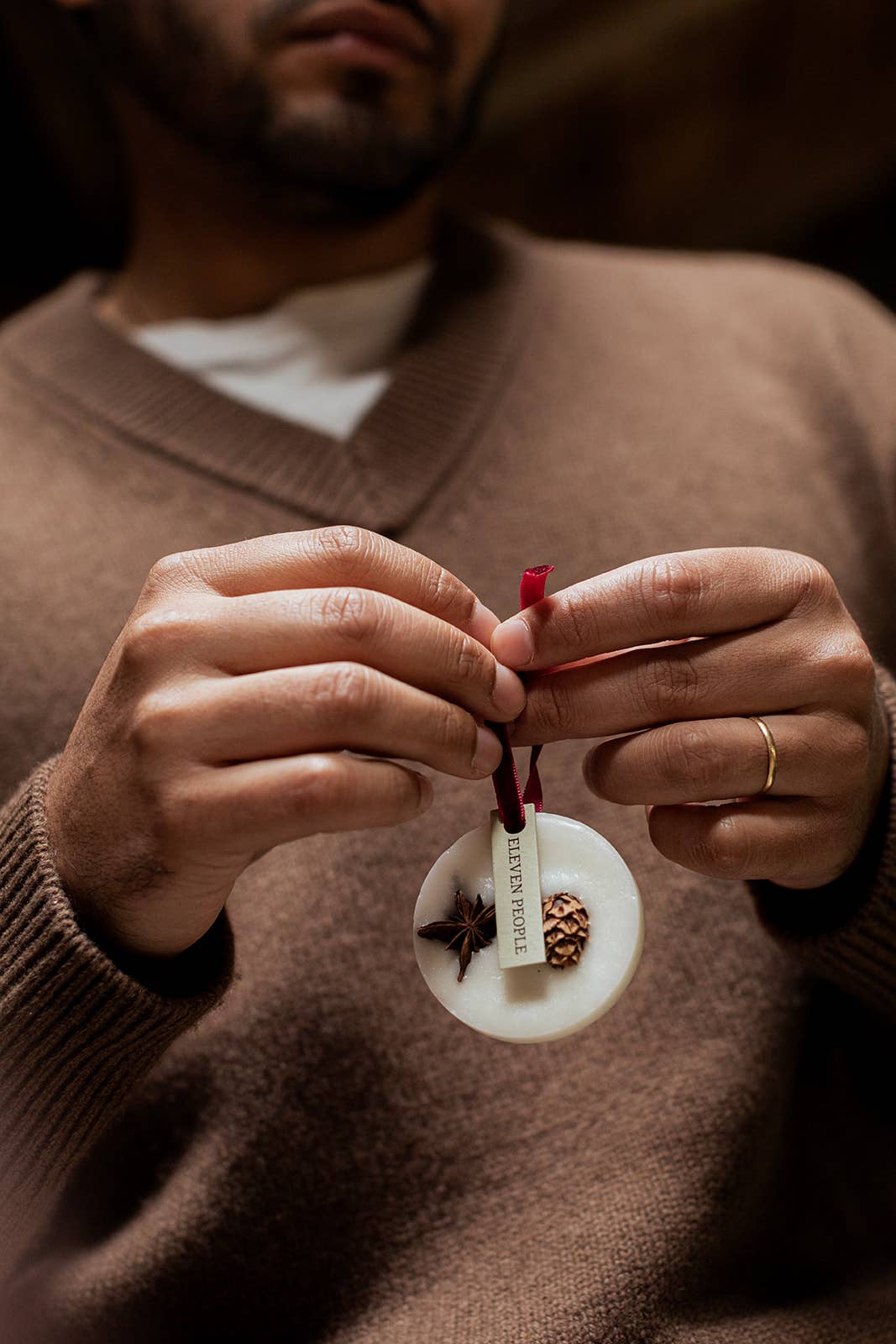 ELEVEN PEOPLE - Wholesale Jar/Filled Candle - X´mas First Order12