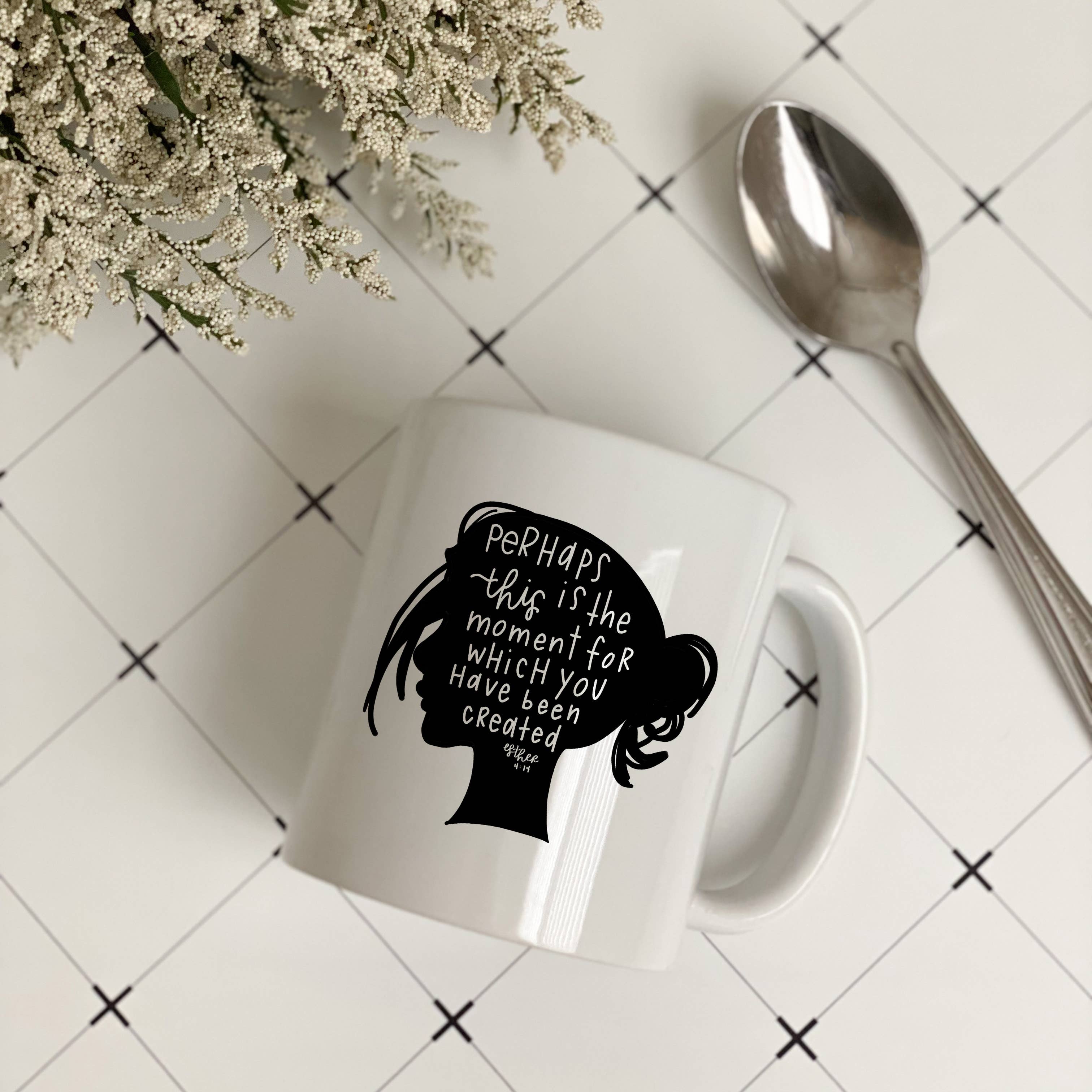 swaygirls - Wholesale Coffee Mug - Bible mug | Esther 4:14 coffee cup | Christian coffee mug2