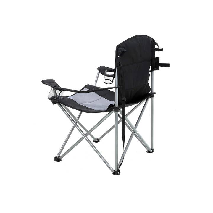 Morres Wonen - Venta al por mayor Sillas plegables - Silla de camping con asiento acolchado