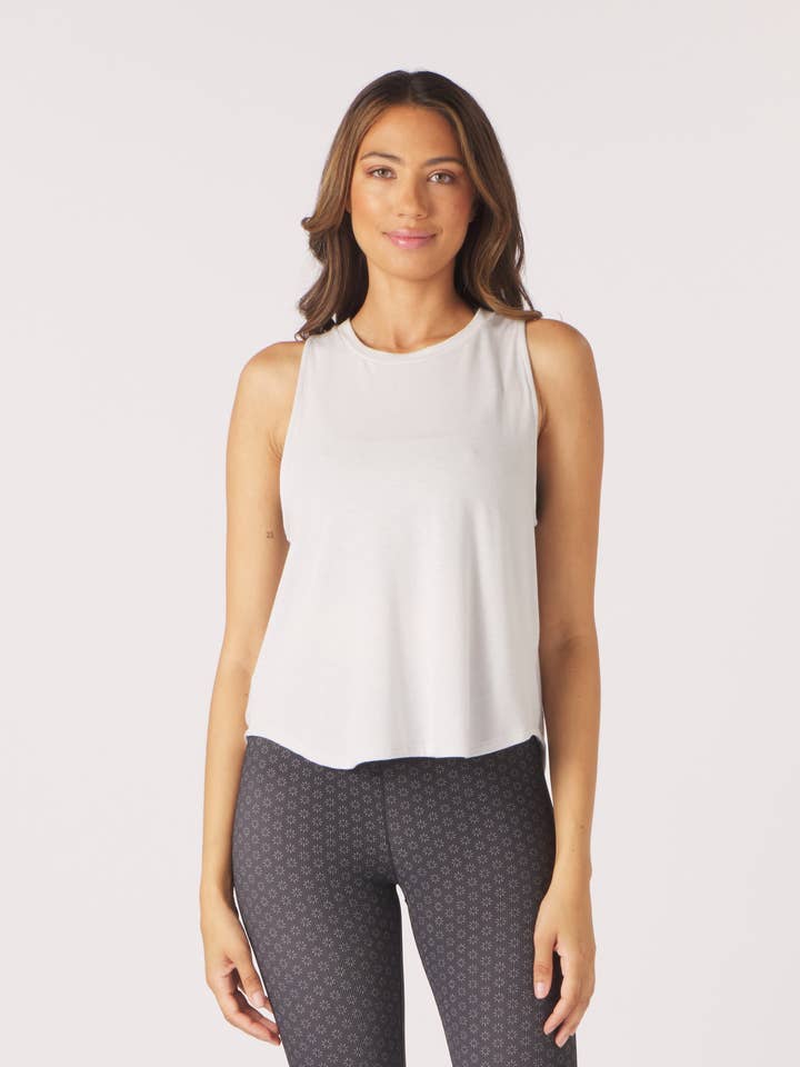 Elektrisk tank: Askgrå för wholesale av Glyder