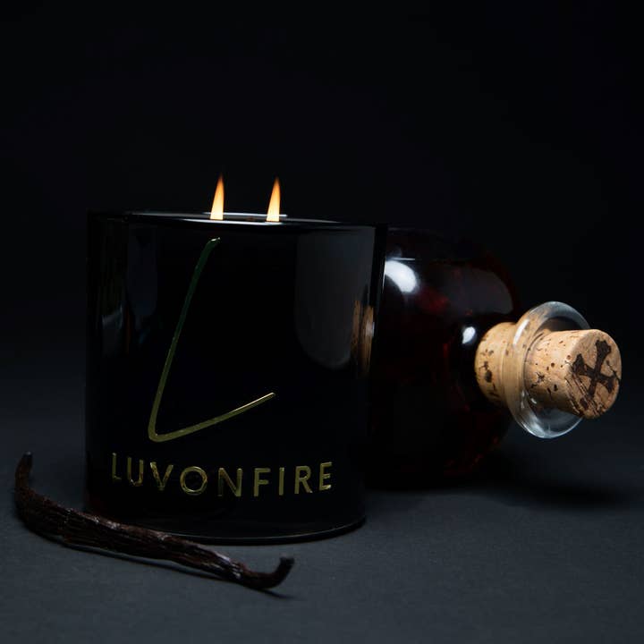 Make Up Sex for wholesale by LuvOnFire Candles