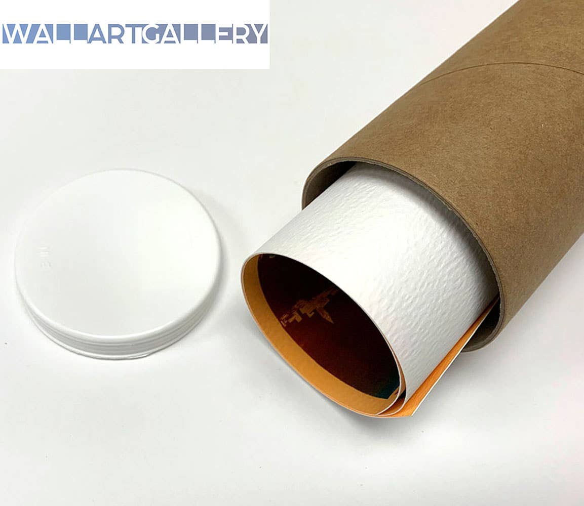 wallartgallery - Wholesale Poster - Vintage poster Abu Simbel Temple Egypt - 19604