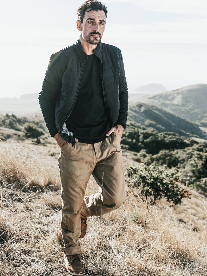 Veste Madrone pour homme pour la vente par VNTNA