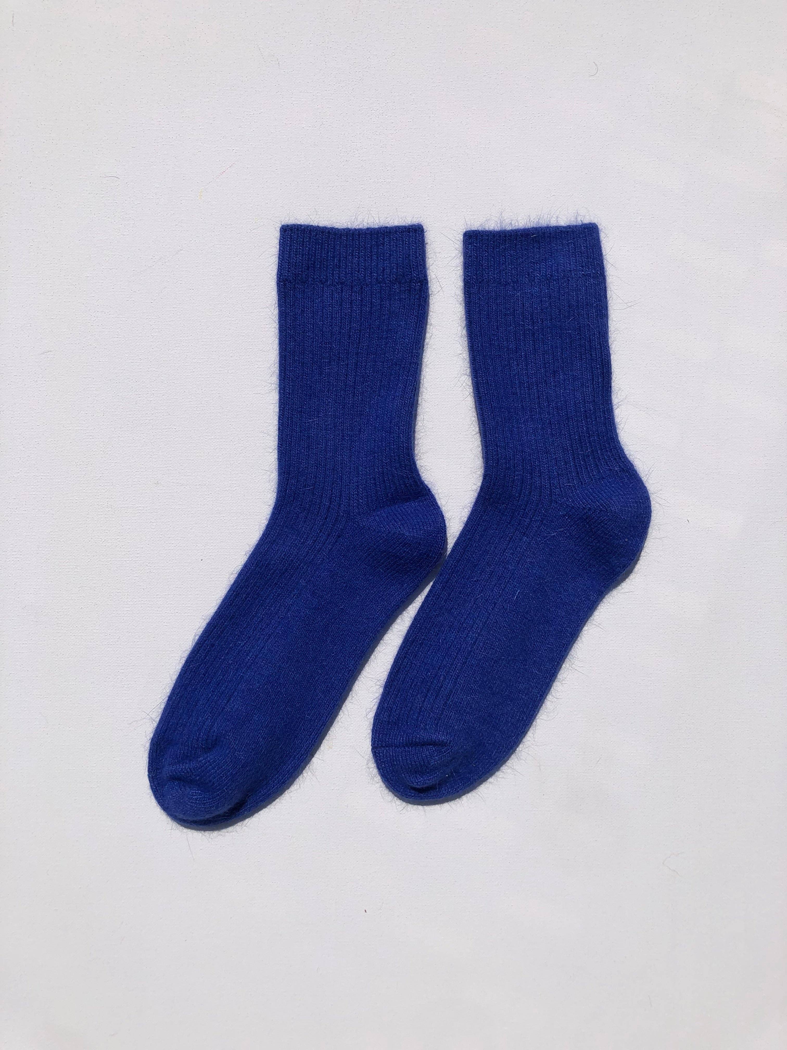 Billy Bamboo - Wholesale Socks - Women's - ANGORA WOOL SOCKS 5