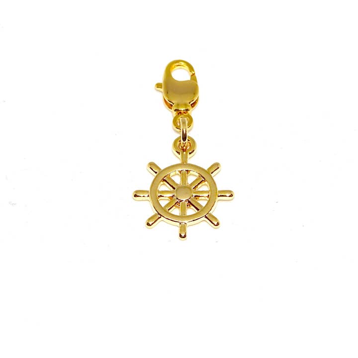 Ruder Charm für den Großhandel von Ivora