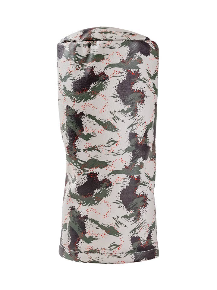 Copertura Fairway Augusta Camo per la vendita all'ingrosso da parte di Devereux