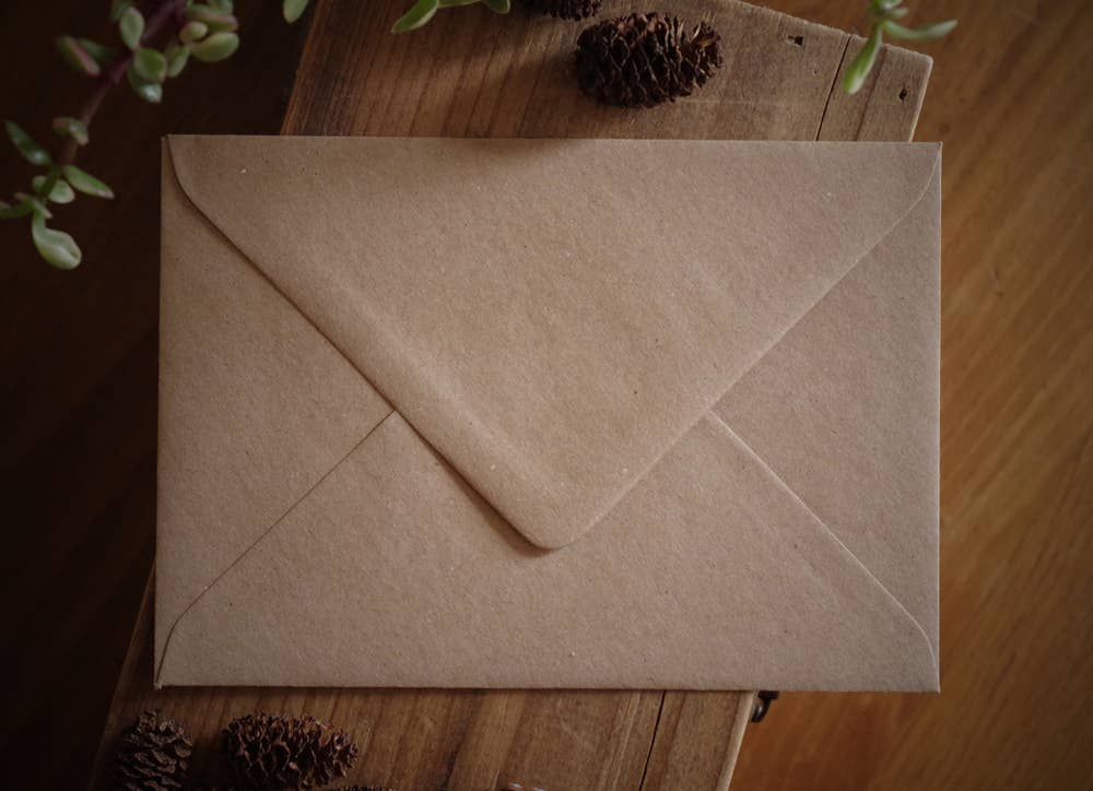 La Tanière du Hérisson - Wholesale Everyday Greeting Card - Firebird Card2