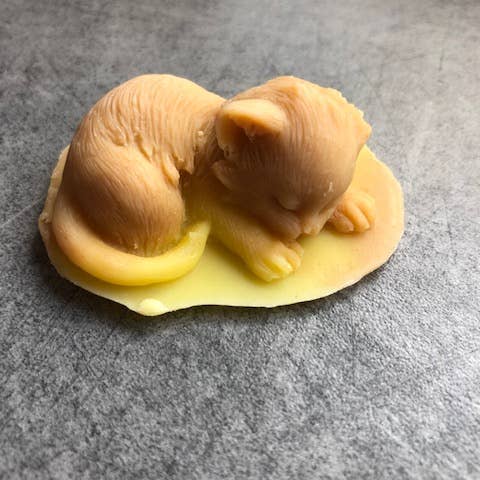 Ecolo’bulles - Wholesale Bar Soap - animals10