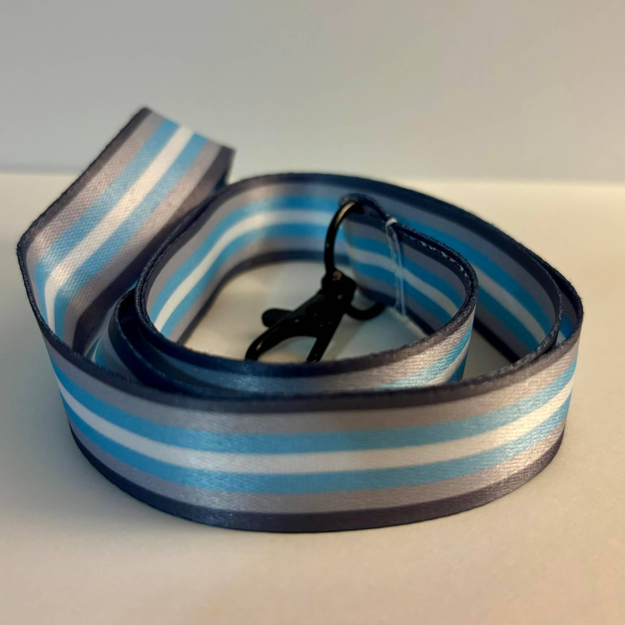 Own Your Pride - Wholesale Lanyard - Unisex - Pride Lanyards Double-faced LGBTQ+ Pride Flag Designs 12