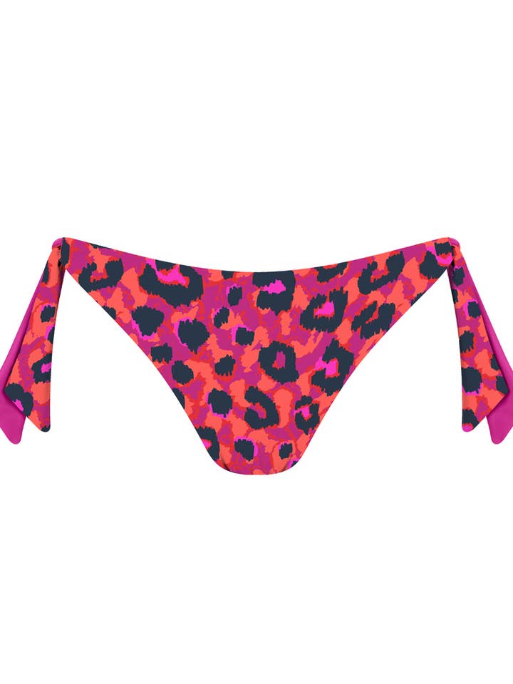 Wendbarer brasilianischer Slip-Fuchsia für den Großhandel von Chlamys Varia by MrMiss